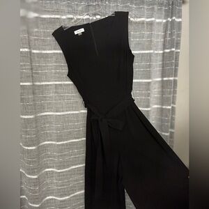 Calvin Klein Black Garment